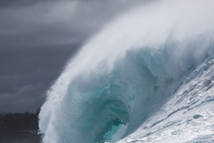 Tsunami Alert: Greenland’s hidden waters unleash gestruction