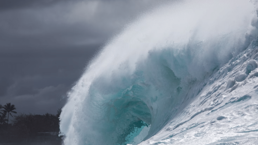 Tsunami Alert: Greenland’s hidden waters unleash gestruction