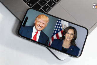 US Election 2024: Apple Widget For The US Election Updates On iPhone, How To Use