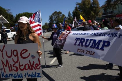 US Presidential Election 2024: Why and how swing states are pivotal to poll outcome