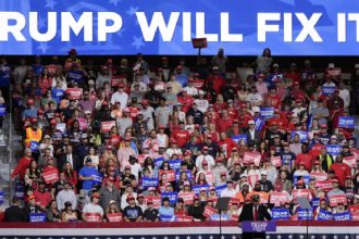 Trump’s victory could threaten Zelensky’s position; loss could spell trouble for Musk