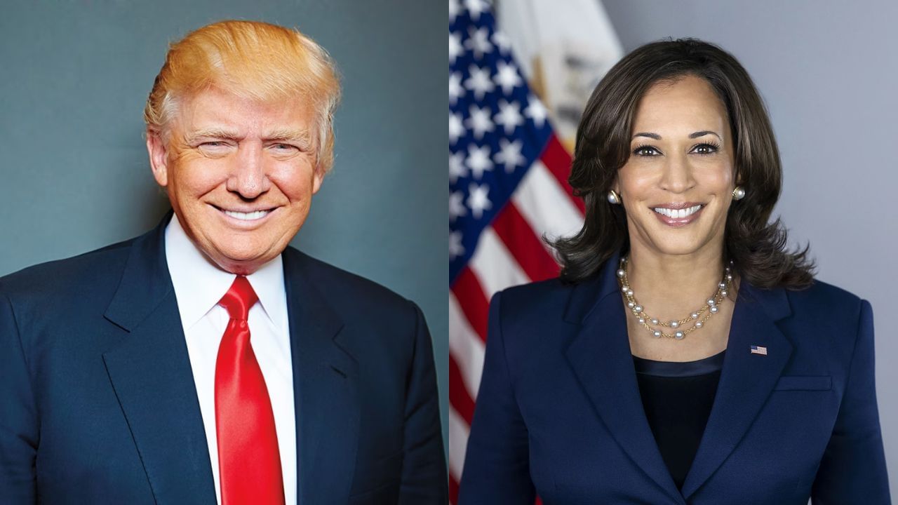 US presidential election 2024: Why are democrats leaning on celebrity star power?