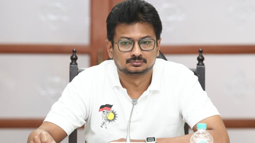 ‘Eradicate Sanatana Dharma’ remarks: SC defers hearing on Udhayanidhi Stalin’s plea for clubbing of FIRs
