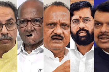 Maharashtra assembly elections: Mahayuti, MVA have hard time grappling with rebels