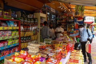 Bengaluru residents to soon get essential commodities at subsidised prices