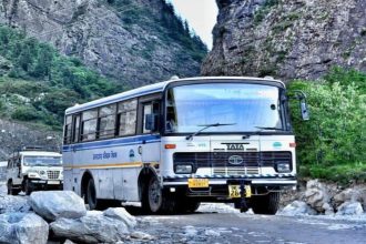 Uttarakhand transport corporation seeks 600 buses to enhance bus network in hills