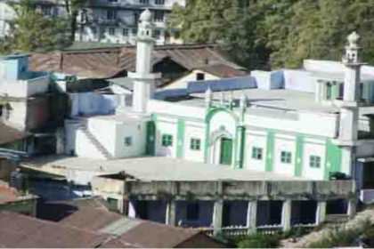 Uttarkashi mosque row: Uttarakhand HC directs DM & SP to ensure mosque security