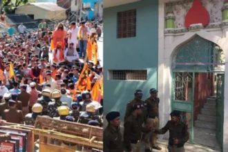 Uttarkashi mosque brawl: Hindu outfits postpone ‘Mahapanchayat’ scheduled on 4 Nov