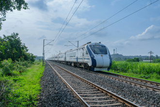 Longest Vande Bharat Express launched: Check route, price, timings