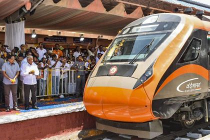 What’s the total number of Vande Bharat trains in India? Railways minister answers