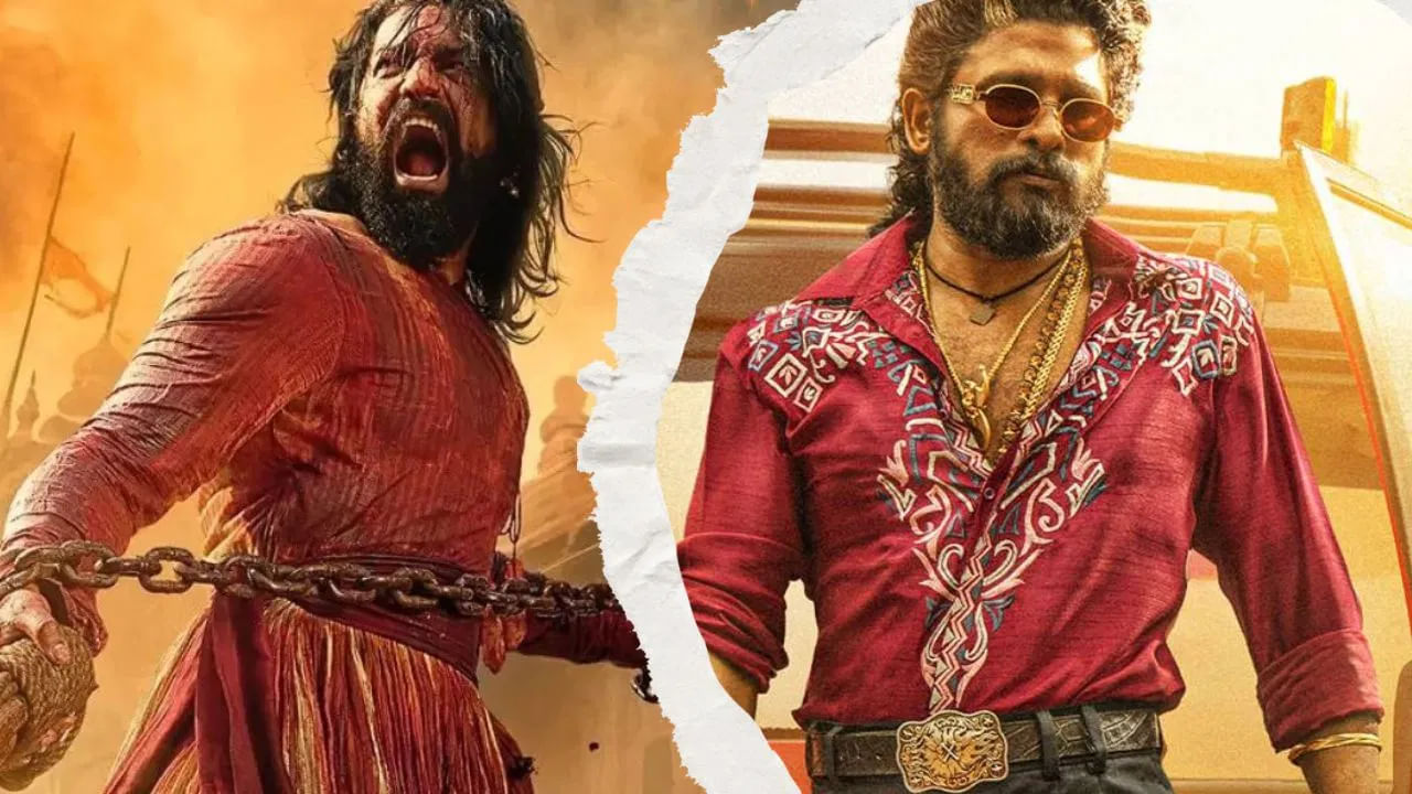 Vicky Kaushal’s Chhaava not to clash at Box Office with Allu Arjun starrer Pushpa 2?