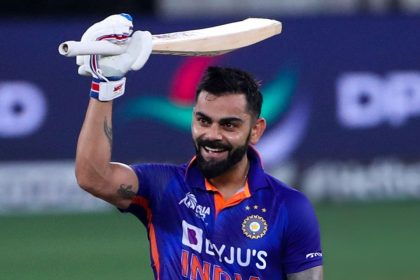 Virat Kohli’s 36th birthday: A look at his remarkable career stats and records