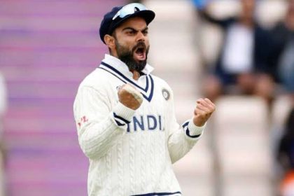 How long will Virat Kohli play for India? Star India batter drops big hint