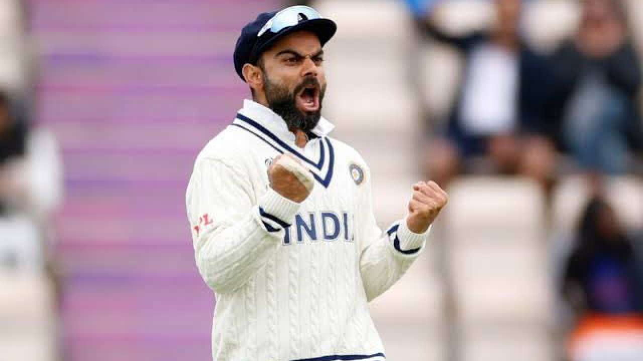 How long will Virat Kohli play for India? Star India batter drops big hint How long will Virat Kohli play for India? Star India batter drops big hint