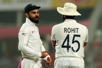 Right time for Virat Kohli to quit from Tests? Here’s what ex-India star has to say