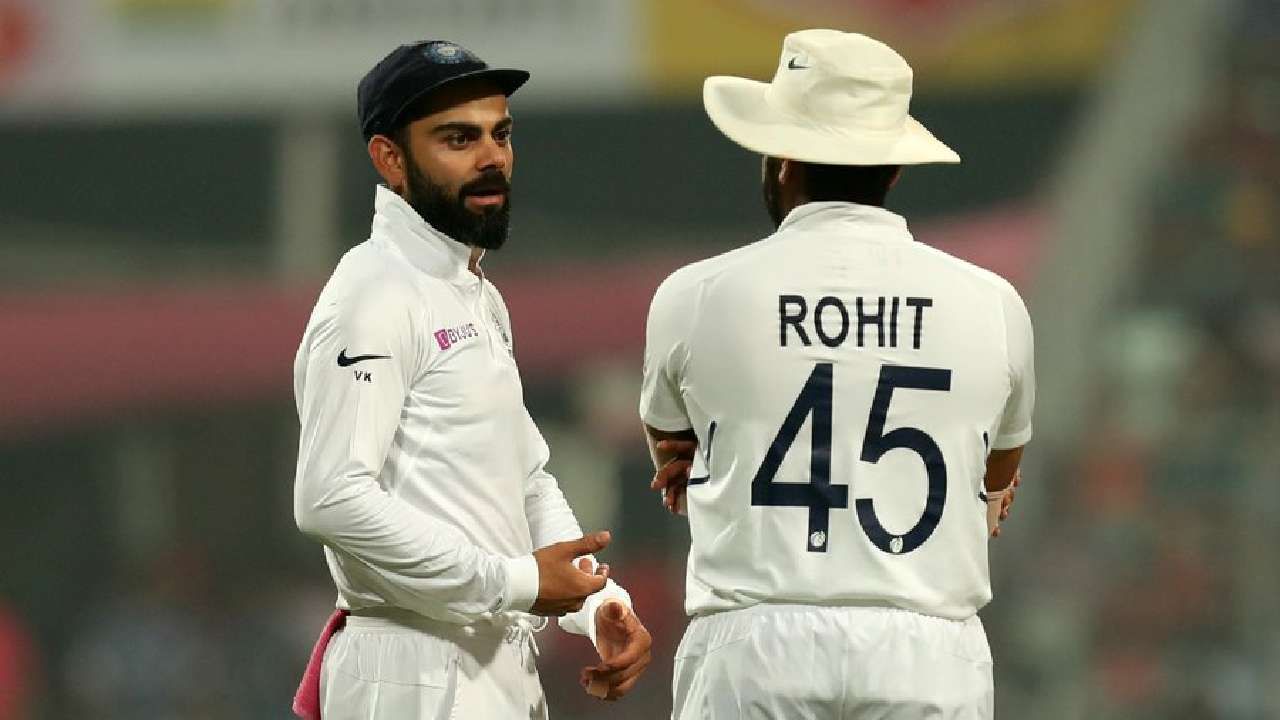 Right time for Virat Kohli to quit from Tests? Here’s what ex-India star has to say Right time for Virat Kohli to quit from Tests? Here’s what ex-India star has to say
