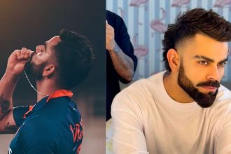 Virat Kohli birthday: Celebrate with wishes, photos, WhatsApp status on 5th November