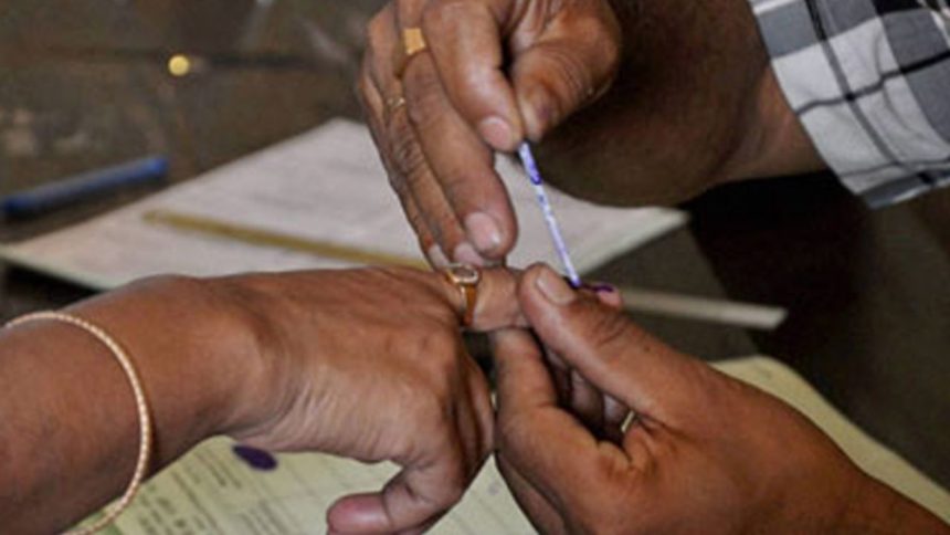 15 assembly constituencies across 4 states to hold bypolls on Wednesday: Full list