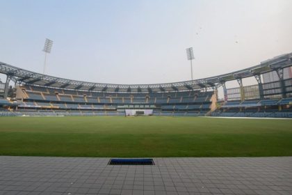 IND vs NZ 3rd Test, Mumbai weather report: Will rain play spoilsport on Day 1?
