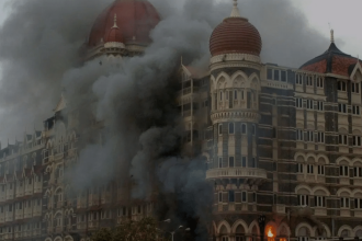 ‘Wanted to kill Kasab’: 26/11 survivor recalls his pain, anger after Mumbai attack