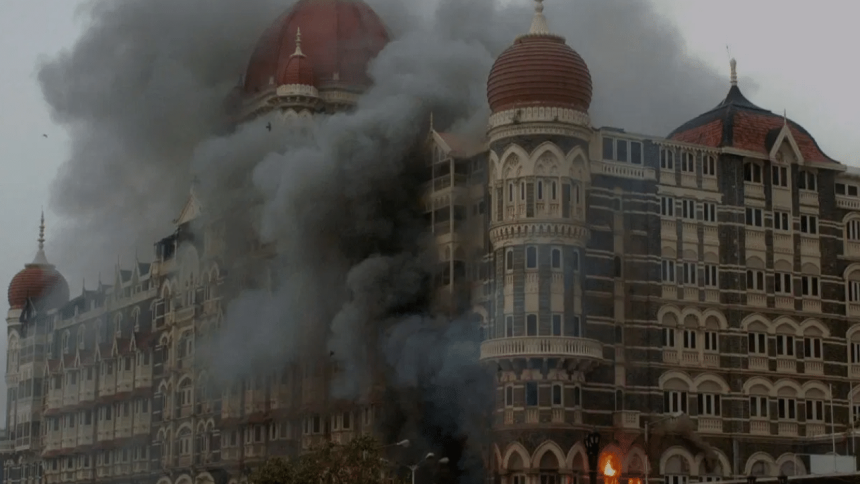 ‘Wanted to kill Kasab’: 26/11 survivor recalls his pain, anger after Mumbai attack