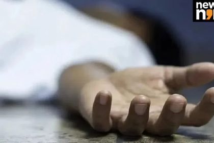 CRPF jawan shoots himself dead in J&K’s Srinagar