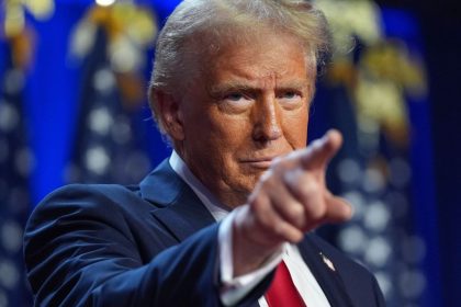Why Trump’s victory may lead to volatility in export-led Asian economies