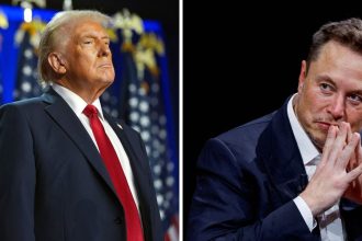 Why Tesla’s share price may not gain from Donald Trump’s presidency