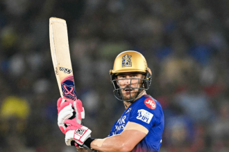 Why did RCB release Faf du Plessis during IPL retentions list? Here’s the reason
