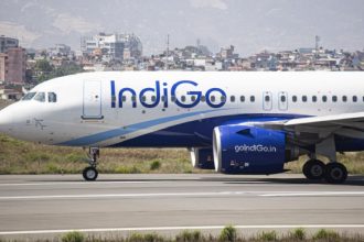 IndiGo flight receives bomb threat, makes emergency landing in Chhattisgarh’s Raipur