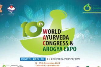 Uttarakhand to host four-day-long 10th World Ayurveda Congress & Arogya Expo in Dec
