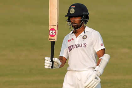 Wriddhiman Saha: Indian wicket-keeper batter announces retirement from all cricket
