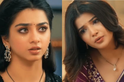 YRKKH 3 November 2024 written update: Jealousy! Ruhi refuses to lose to Abhira