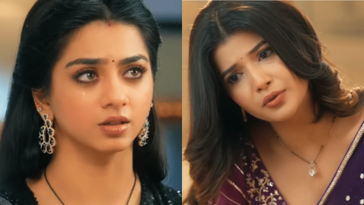 YRKKH 3 November 2024 written update: Jealousy! Ruhi refuses to lose to Abhira