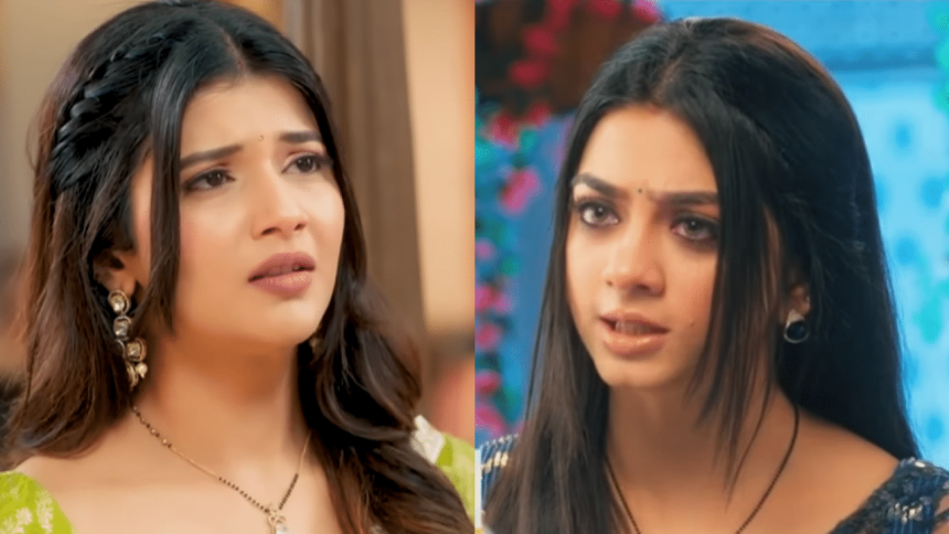 YRKKH 4 November 2024 written update: Rivals again? Ruhi competes for Vidya’s love 1 YRKKH 4 November 2024 written update: Rivals again? Ruhi competes for Vidya’s love