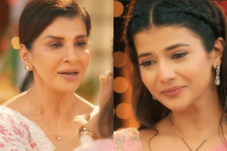 YRKKH 2 November 2024 episode: Surprise! Poddars learn about Abhira’s pregnancy