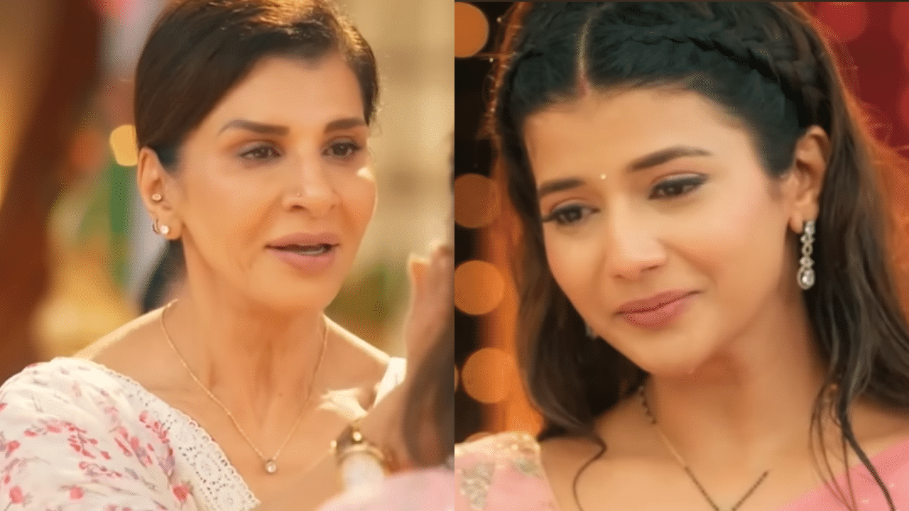YRKKH 2 November 2024 episode: Surprise! Poddars learn about Abhira’s pregnancy YRKKH 2 November 2024 episode: Surprise! Poddars learn about Abhira’s pregnancy