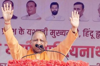 ‘Love jihad poses threat to Jharkhand’s daughters, only BJP can protect them: UP CM