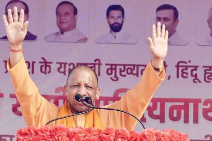 ‘Love jihad poses threat to Jharkhand’s daughters, only BJP can protect them: UP CM