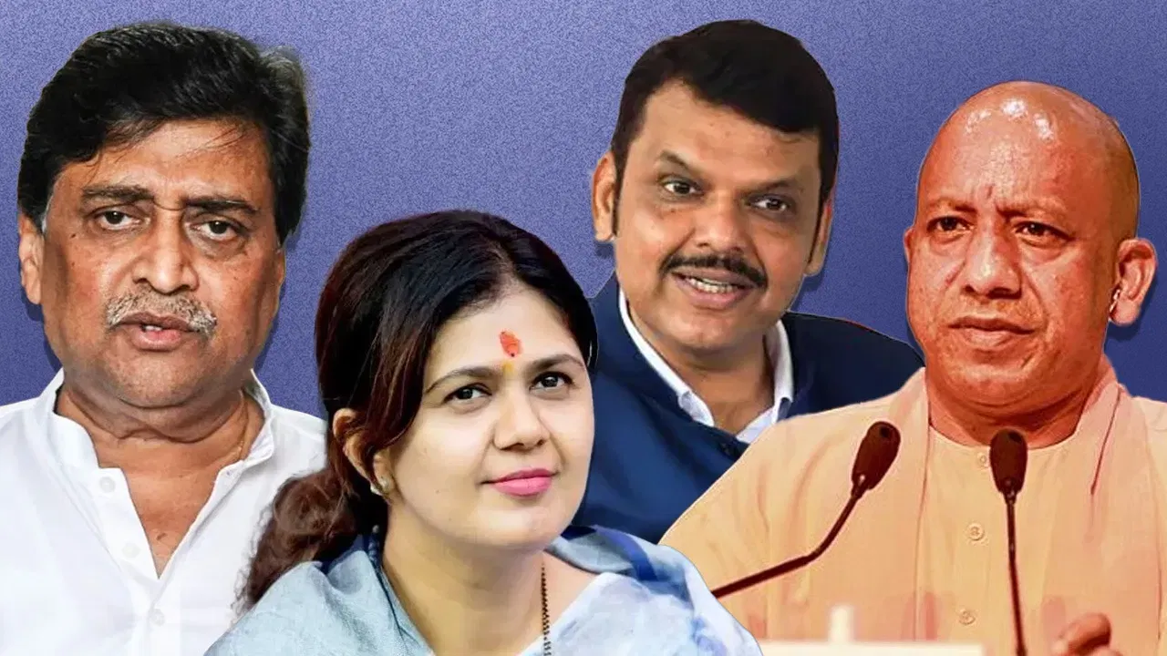 Maha Polls: BJP’s ‘Bantenge to Katenge’ slogan backfire amid internal, allied rifts