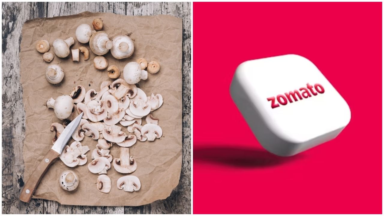 Zomato CEO reacts to future packaging date on mushrooms: Hyderabad incident explained Zomato CEO reacts to future packaging date on mushrooms: Hyderabad incident explained