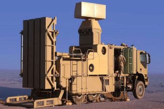 Is Iranian air defense missile system ‘Zoubin’ better than Israel’s Iron Dome?