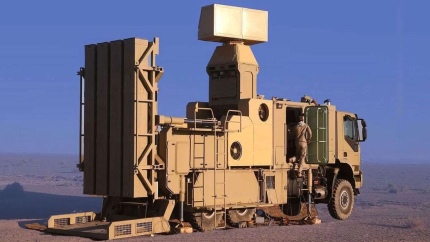 Is Iranian air defense missile system ‘Zoubin’ better than Israel’s Iron Dome?