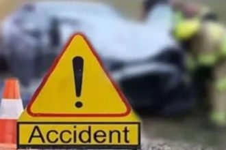 UP: 5 dead, 6 injured after bus collides with dumper on Agra-Lucknow Expressway