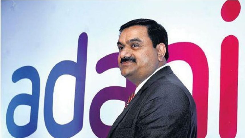 ‘Charges against Adani can be withdrawn if…’, says Indian-American attorney 1 ‘Charges against Adani can be withdrawn if…’, says Indian-American attorney