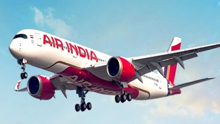 Air India won’t serve ‘halal’ meals to Hindus, Sikhs during flights
