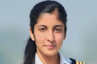 Air India pilot dies by suicide, boyfriend held after family alleges he abused her 3 Air India pilot dies by suicide, boyfriend held after family alleges he abused her