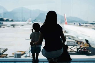 Affordable food and beverage zones to be established at airports for travellers