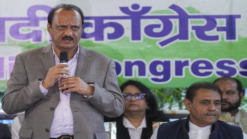 After Maharashtra win, Ajit Pawar eyes Delhi polls to regain NCP’s national party tag
