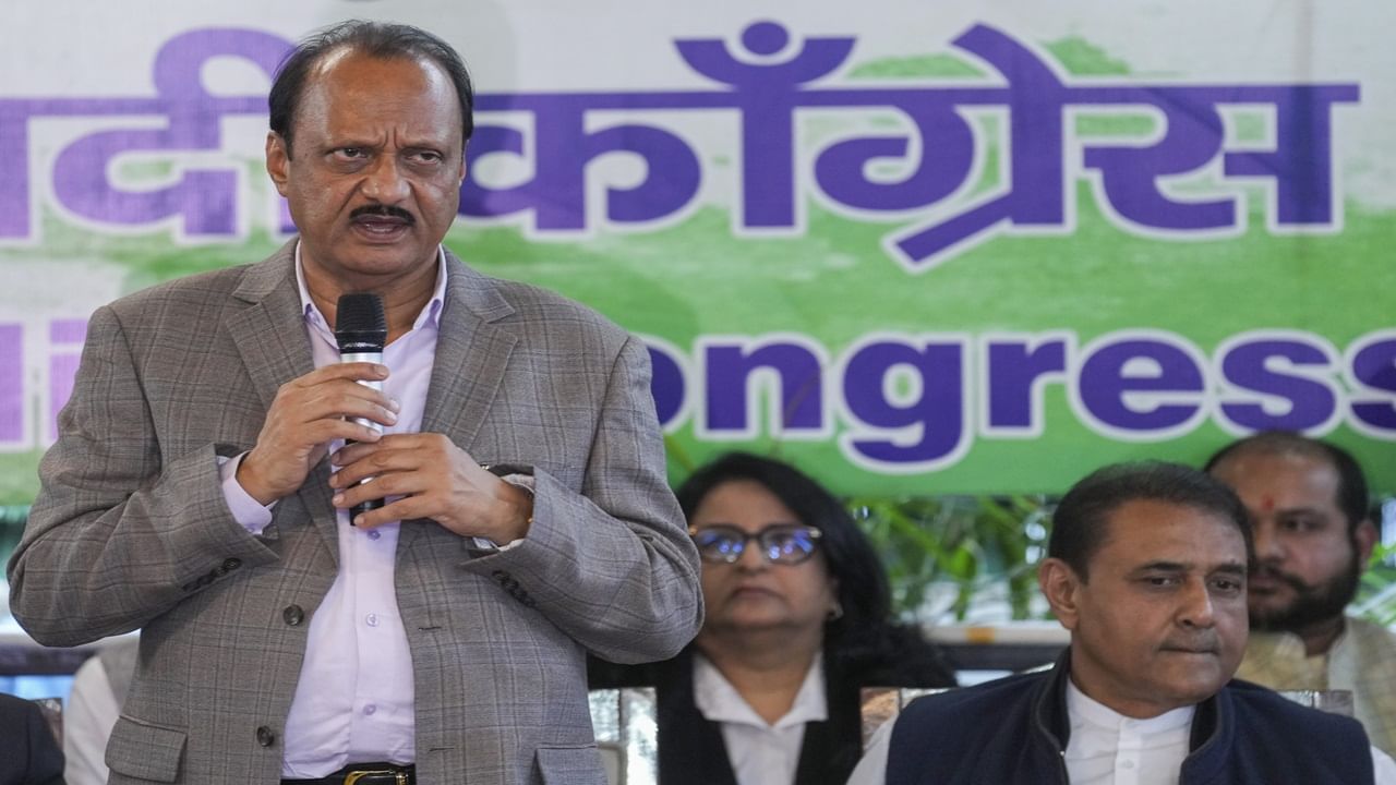 After Maharashtra win, Ajit Pawar eyes Delhi polls to regain NCP’s national party tag